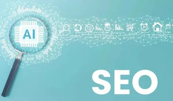 SEO, AI & Content